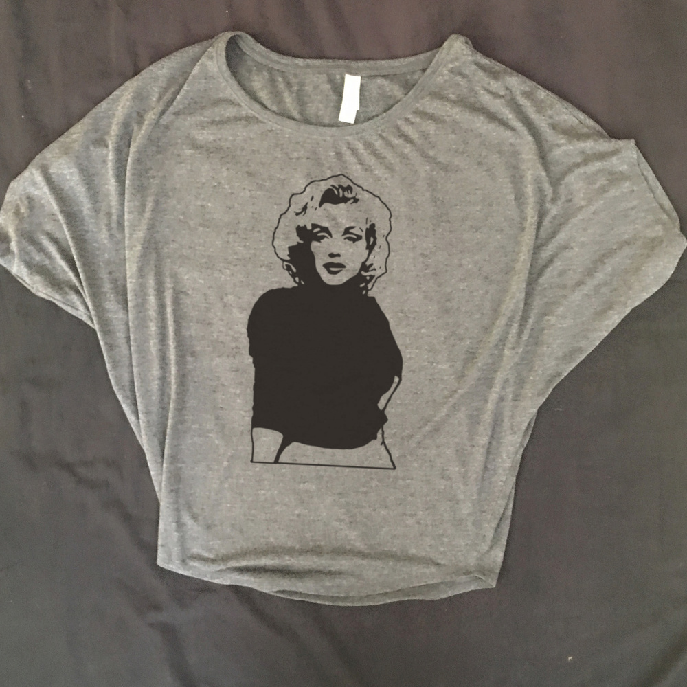 Marilyn Monroe Blouse